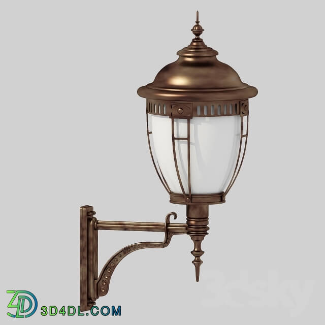 Street lighting - Robers WL3449