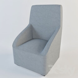 Arm chair - chair 