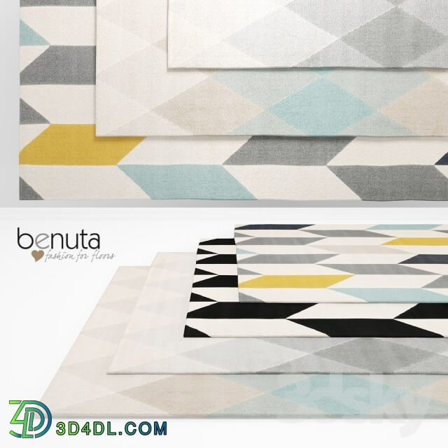 Carpets - Benuta Rugs