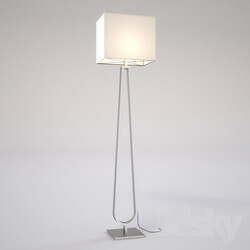 Floor lamp - Ikea Klabb 