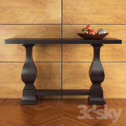 Other - console ALCAZAR Stand _Alone Pieces 97Z 