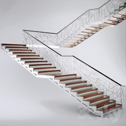 Staircase - Stairs 