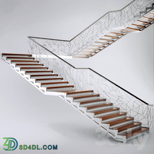 Staircase - Stairs