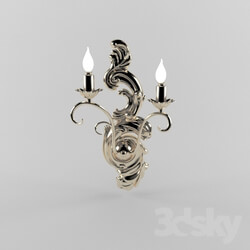 Wall light - Classic Wall light 