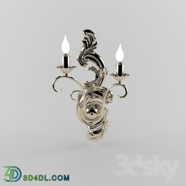 Wall light - Classic Wall light