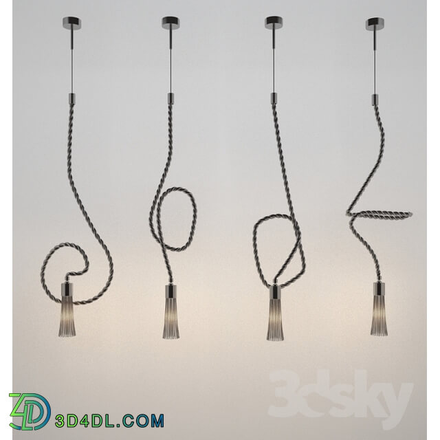 Ceiling light - Ceiling lights Brand van Egmond SULTANS OF SWING