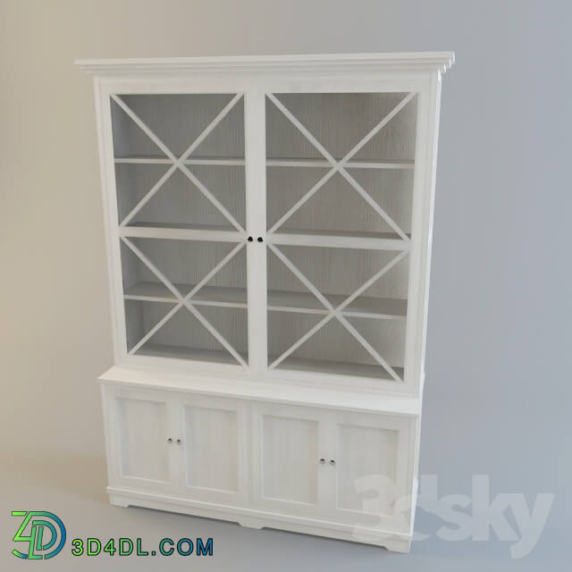 Wardrobe _ Display cabinets - Sideboard