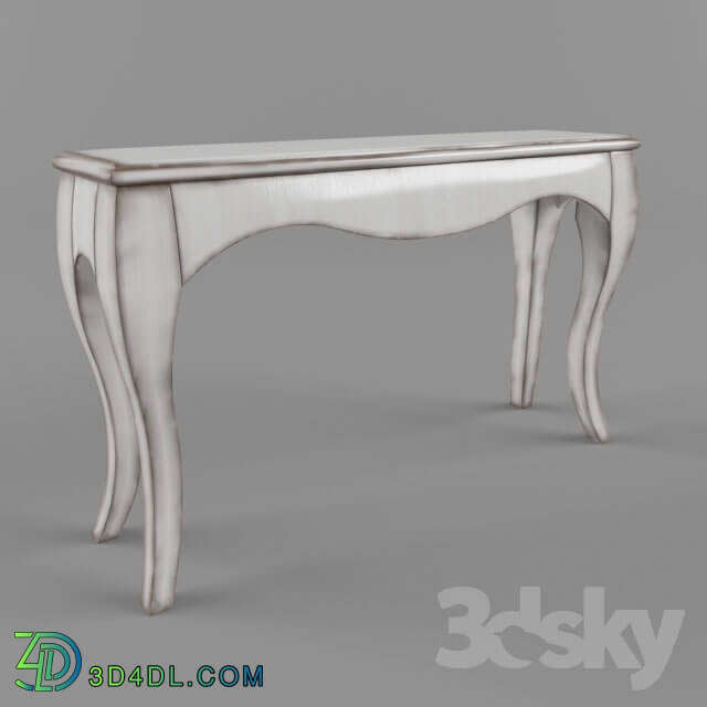 Other - Console Table