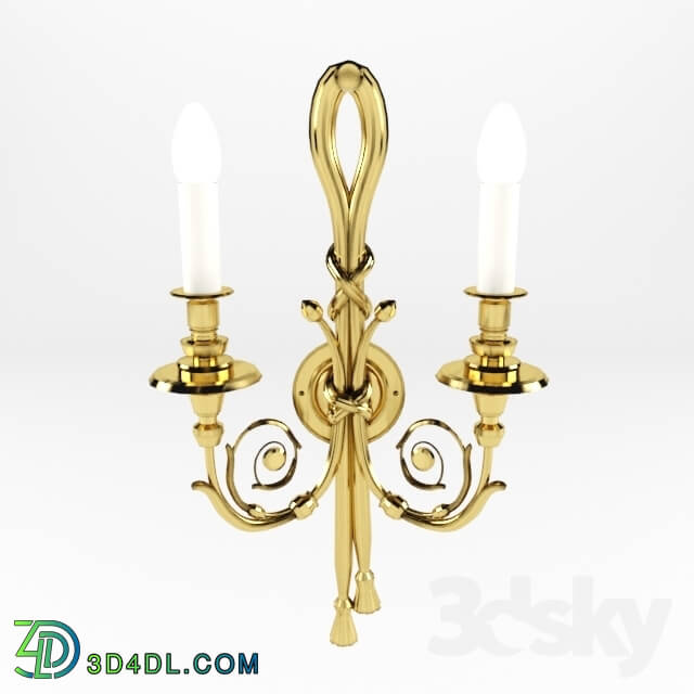 Wall light - Sconce