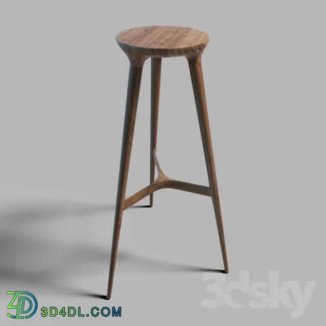 Chair - Stool DUUN