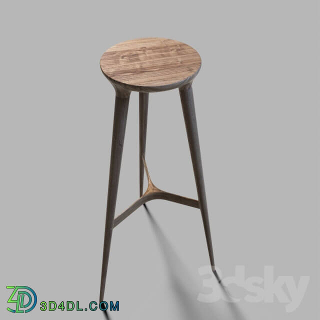 Chair - Stool DUUN