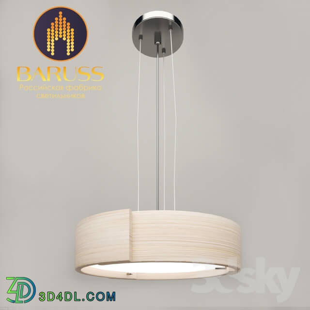 Ceiling light - Chandelier Baruss BS777 _ H