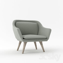 Arm chair - ARMCHAIR 