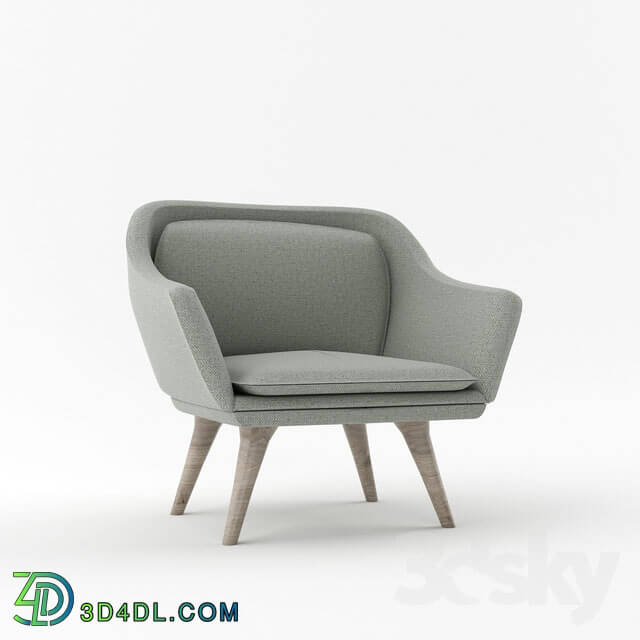 Arm chair - ARMCHAIR