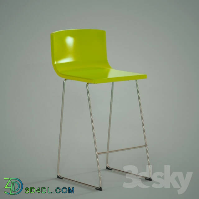 Chair - Bar stools