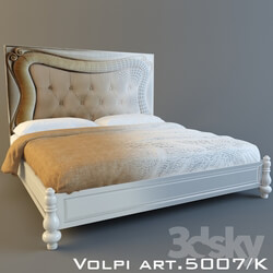 Bed - Volpi 