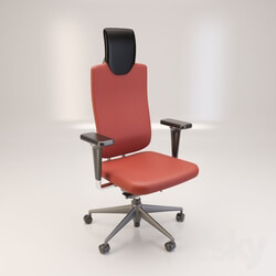 Office furniture - Vitra HeadLine 