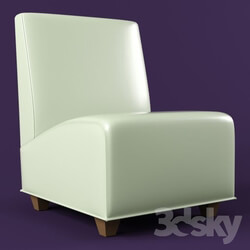 Arm chair - Mm524 Marchetti 