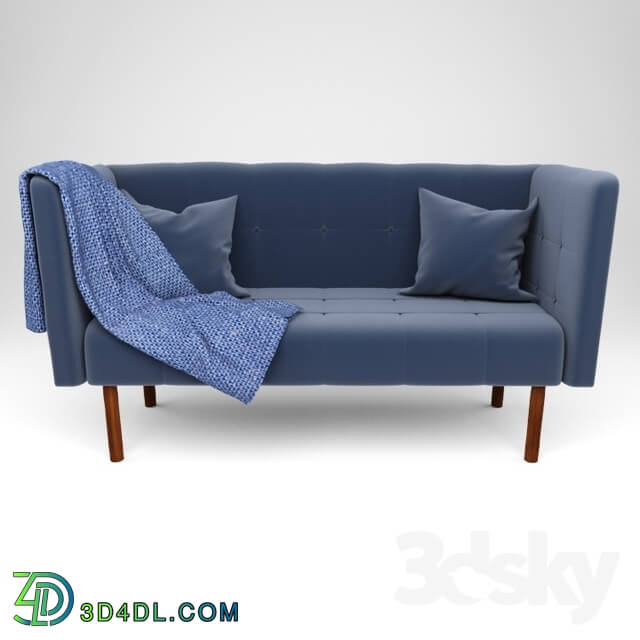 Sofa - Classic Sofa.