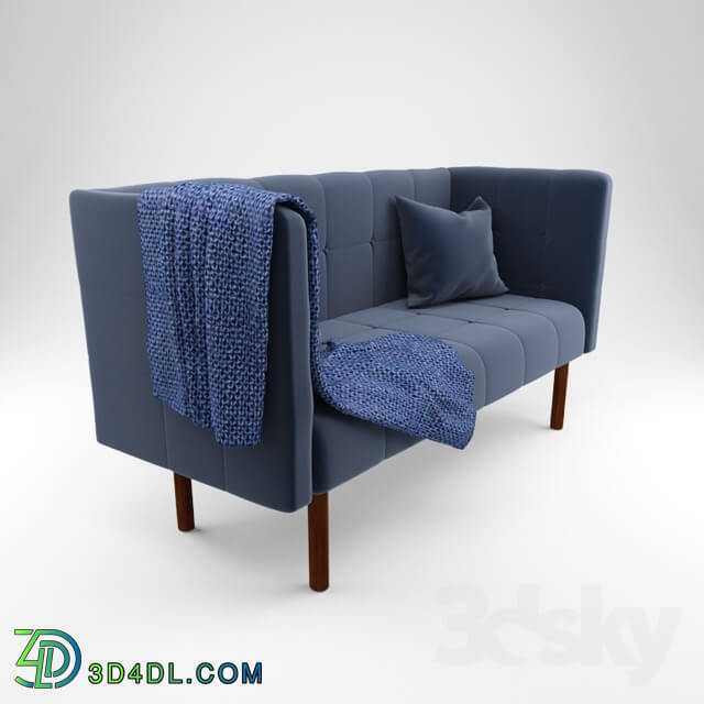 Sofa - Classic Sofa.