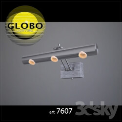 Wall light - Bra GLOBO 7607 