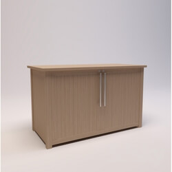 Sideboard _ Chest of drawer - Gloster _ accessories 