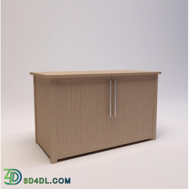 Sideboard _ Chest of drawer - Gloster _ accessories