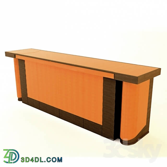 Sideboard _ Chest of drawer - Mascheroni _ Mobile Planet