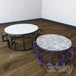 Table - Coffee tables 