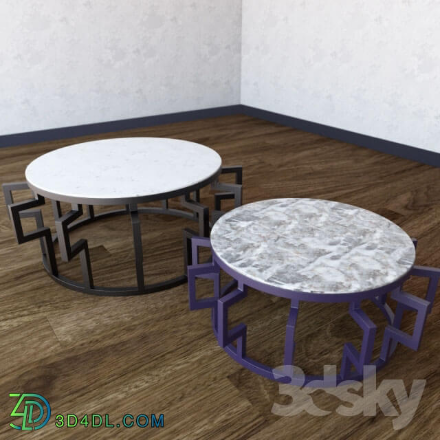 Table - Coffee tables