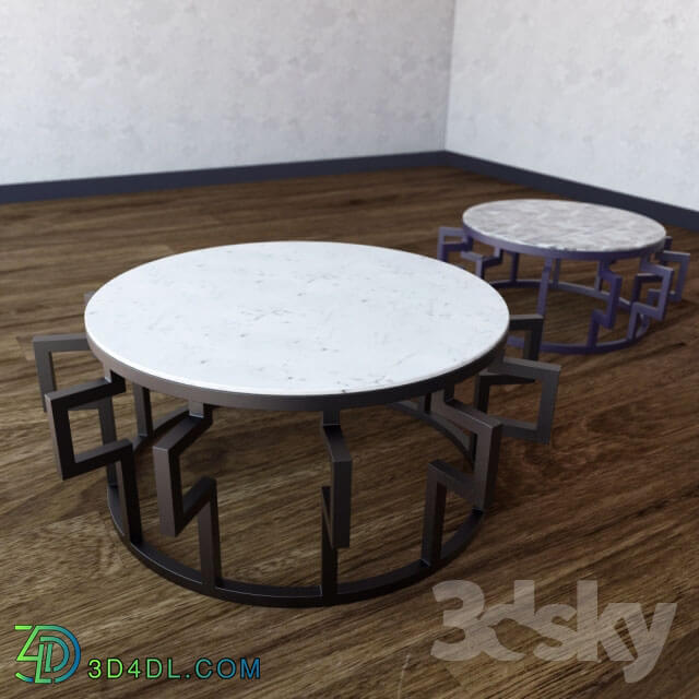 Table - Coffee tables