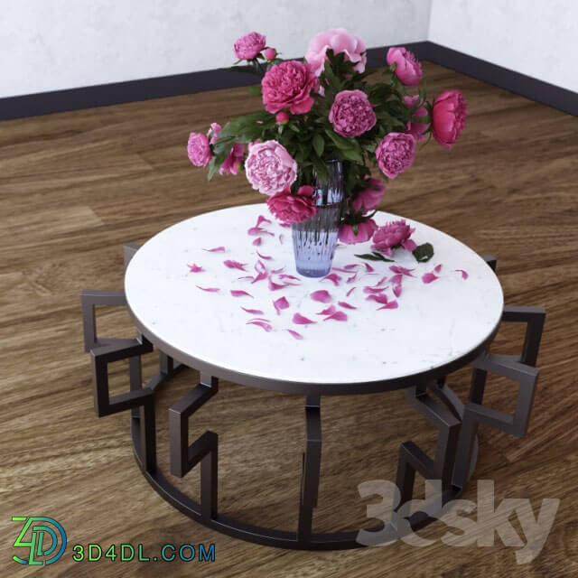 Table - Coffee tables