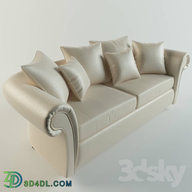 Sofa - Sofa Selva Medea