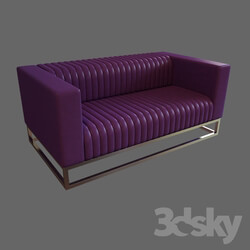 Sofa - Modern sofa 