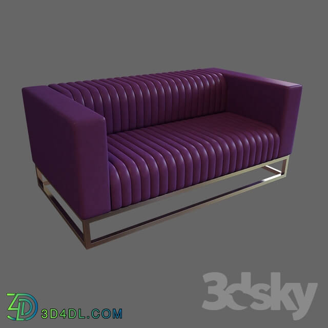 Sofa - Modern sofa