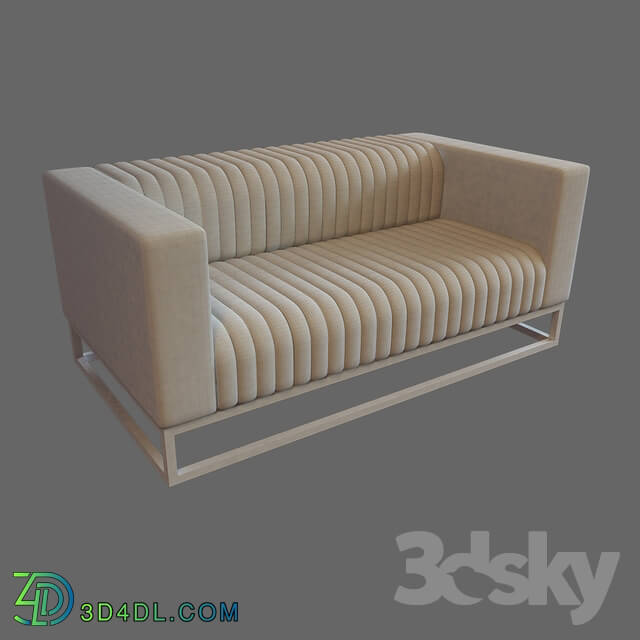 Sofa - Modern sofa