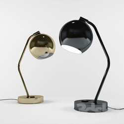 Table lamp - Gumball Desk Lamp 