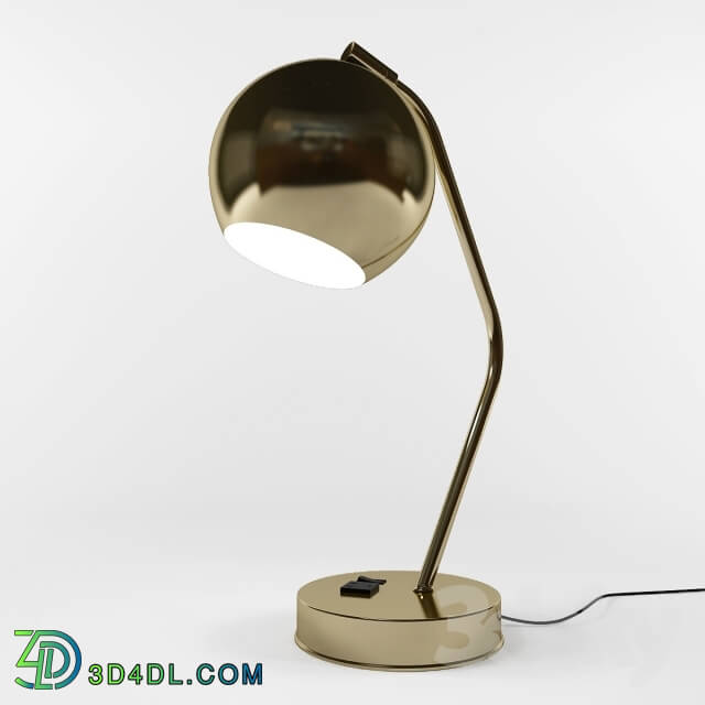 Table lamp - Gumball Desk Lamp