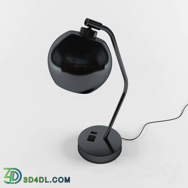 Table lamp - Gumball Desk Lamp