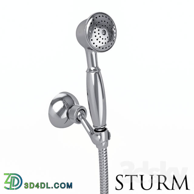 Faucet - Shower set STURM Classica