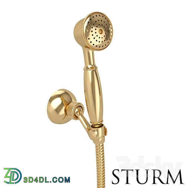 Faucet - Shower set STURM Classica