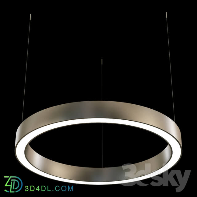 Ceiling light - Luchera TLAB1-100-01 v1