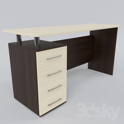 Table - Computer desk SOKOL KST-105.1 