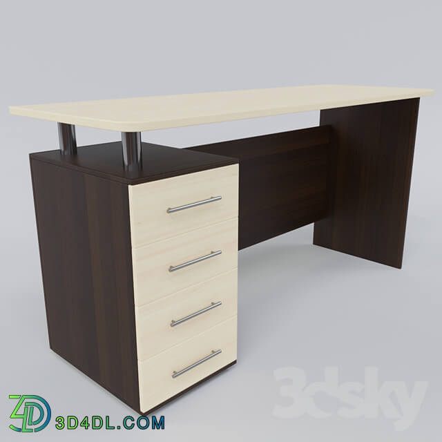Table - Computer desk SOKOL KST-105.1