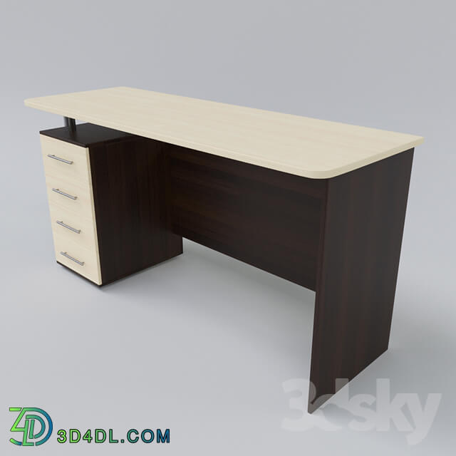 Table - Computer desk SOKOL KST-105.1
