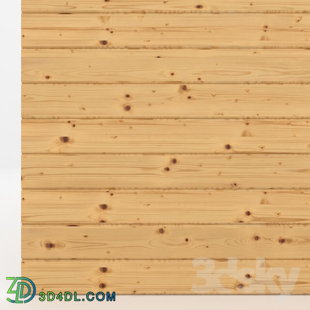 Other decorative objects - Imitation timber