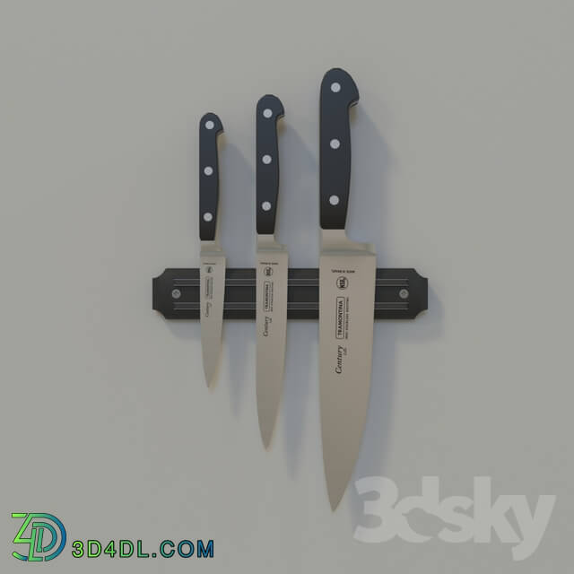 Other kitchen accessories - Knife Set