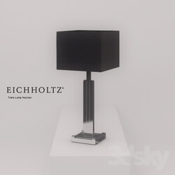 Table lamp - eichholtz - hayman lamp 