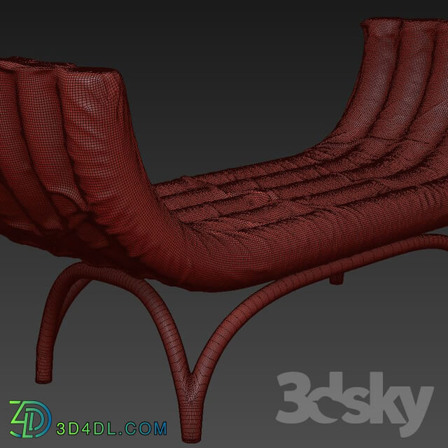 Other soft seating - my new design _sofa