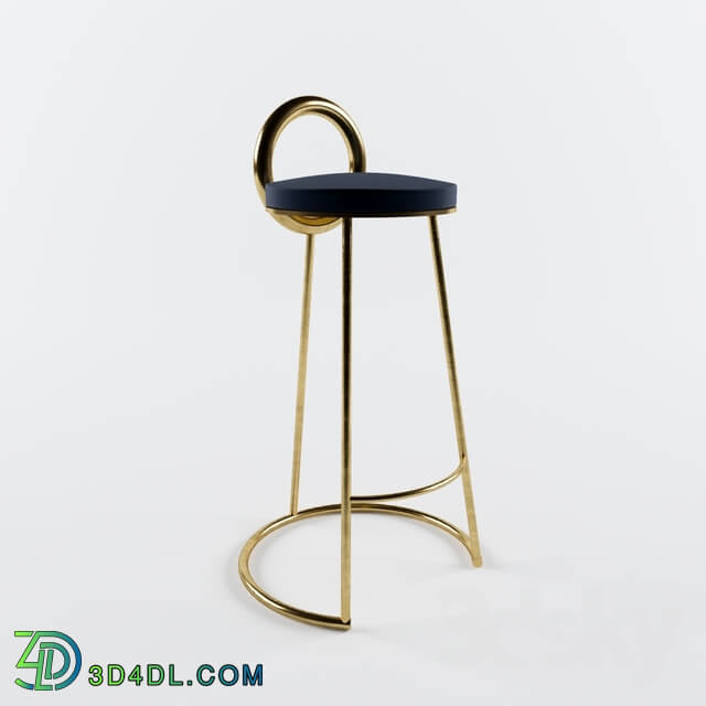 Chair - Bar stool